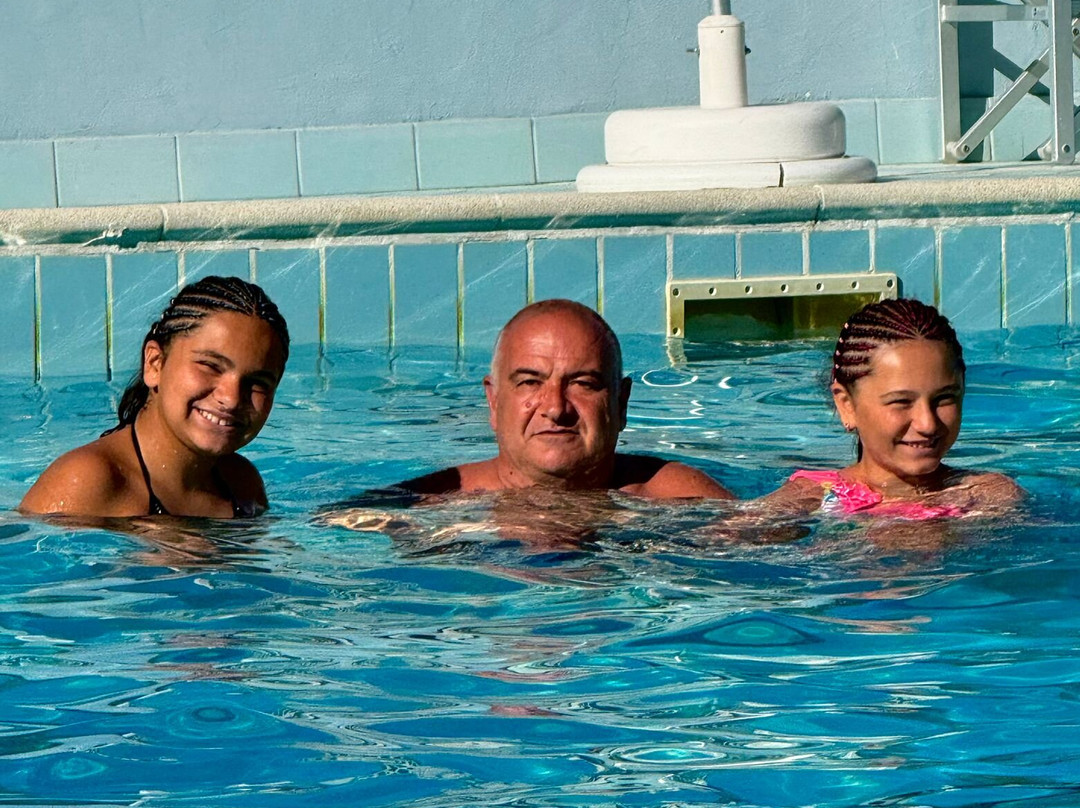 Club Family Hotel Serenissima主图