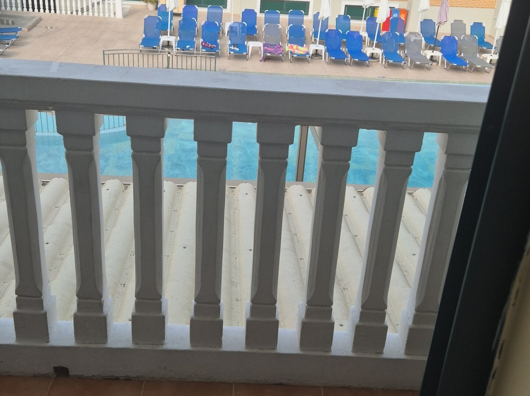 Club Zante Plaza主图