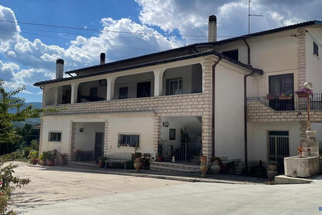B&B Da Nonna Vincenza