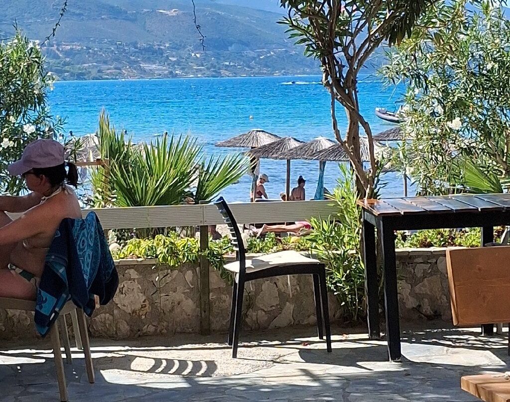 Alykanas Beach-Alykanas必去景点