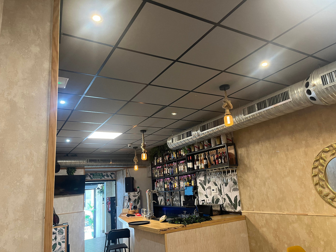 Inass Brunch Restaurante