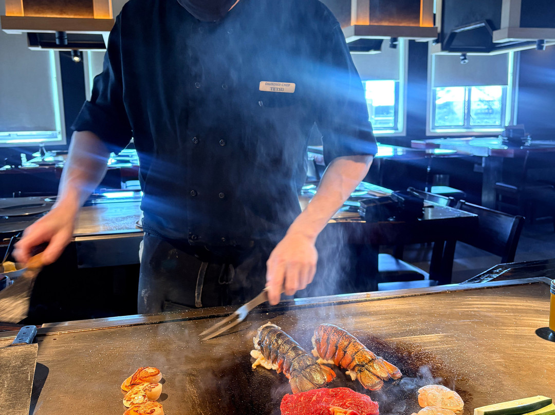 Daikoku Restaurant