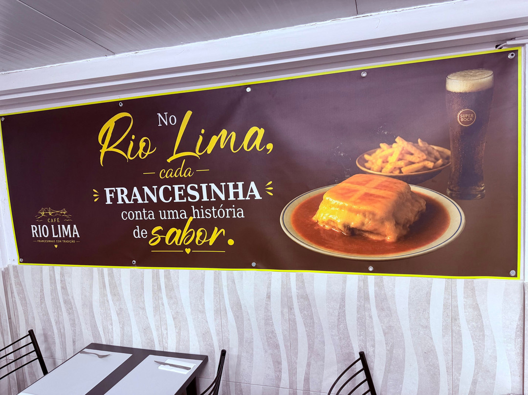 Café Rio Lima