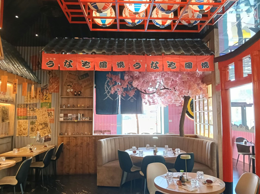 Mic Ramen Parma