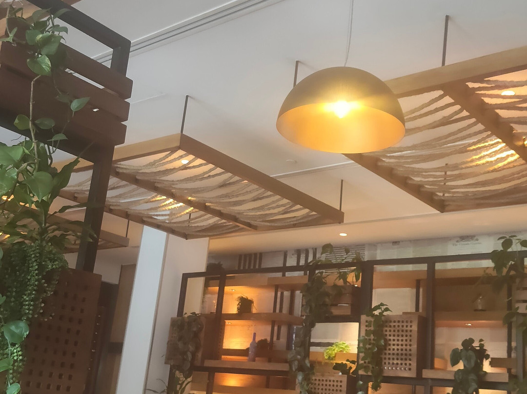 内罗毕社交之家 - 优选生活方式酒店主图