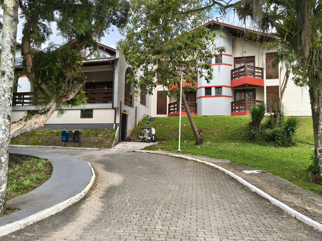 Hotel Sesc Cacupé主图