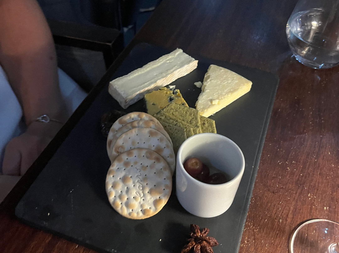 斯坦利之家酒店主图