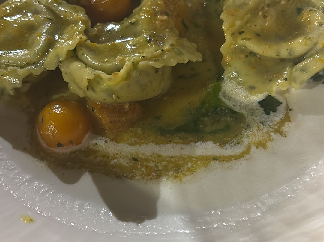 特努特阿尔巴诺酒店主图