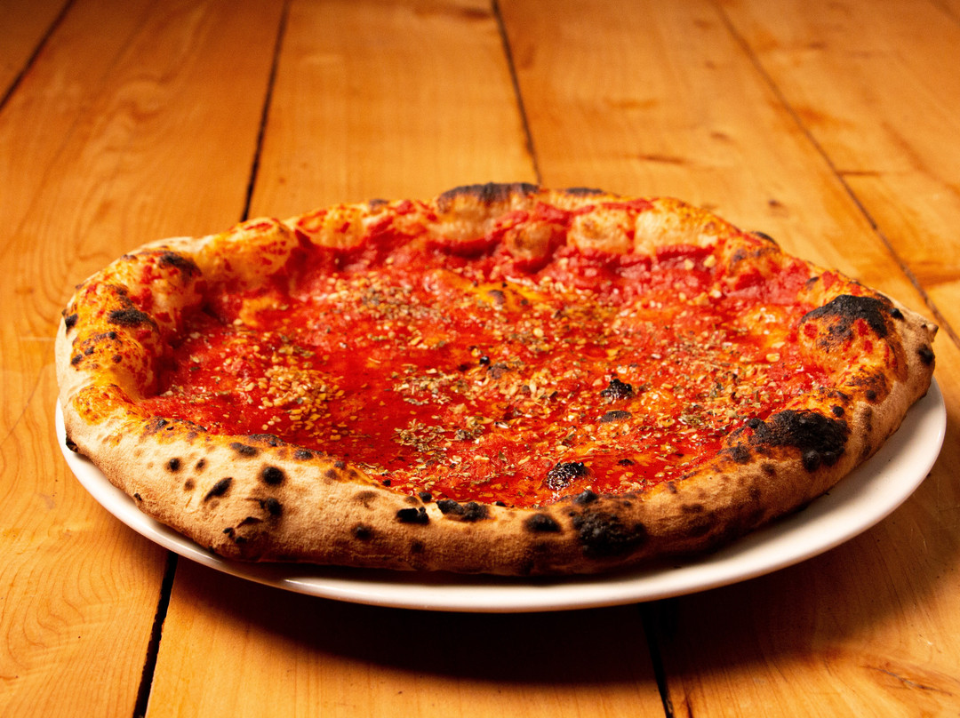 Villa Toscana Pizzeria