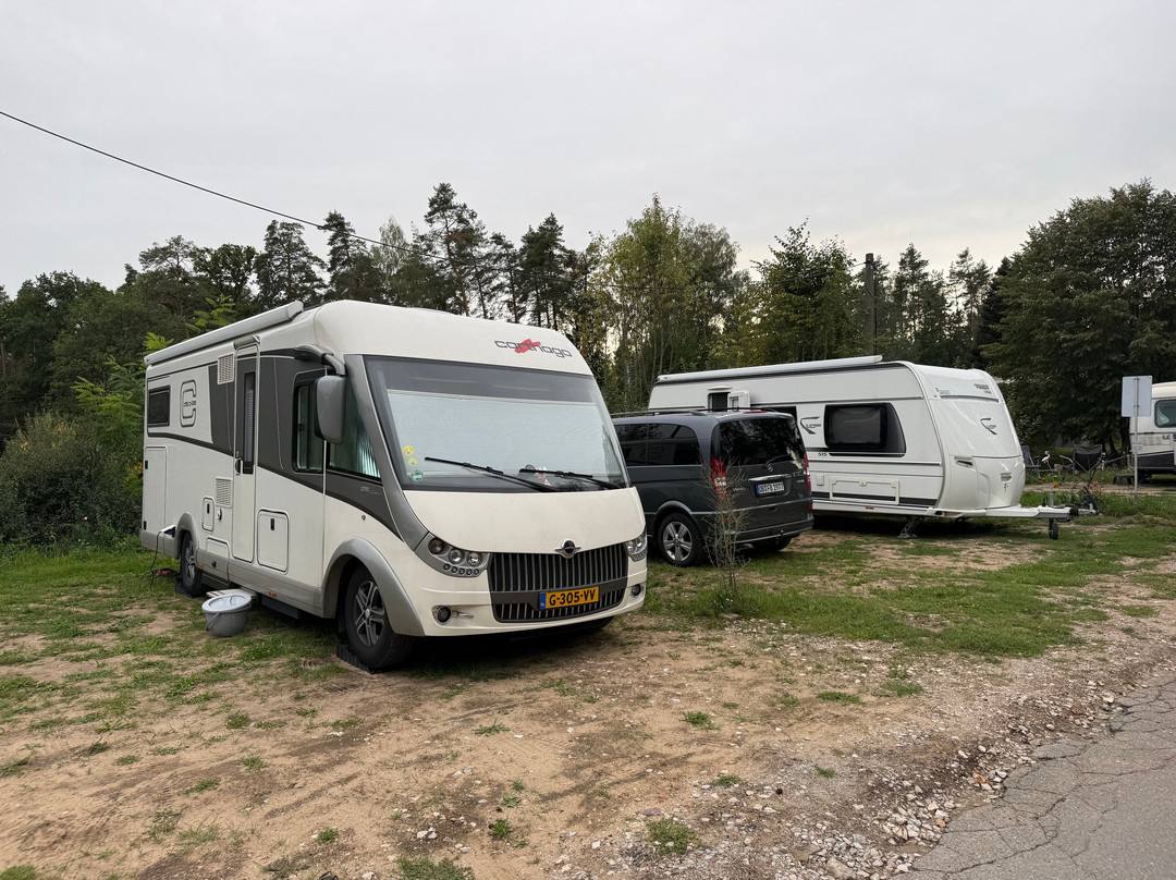 Camping Heilhauser Muhle