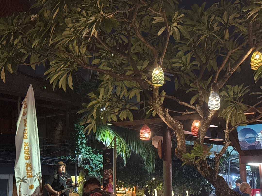 Djaman Doeloe Bali