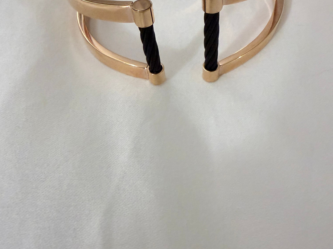 Artistic Jewelers-夏洛特阿马利亚必去景点