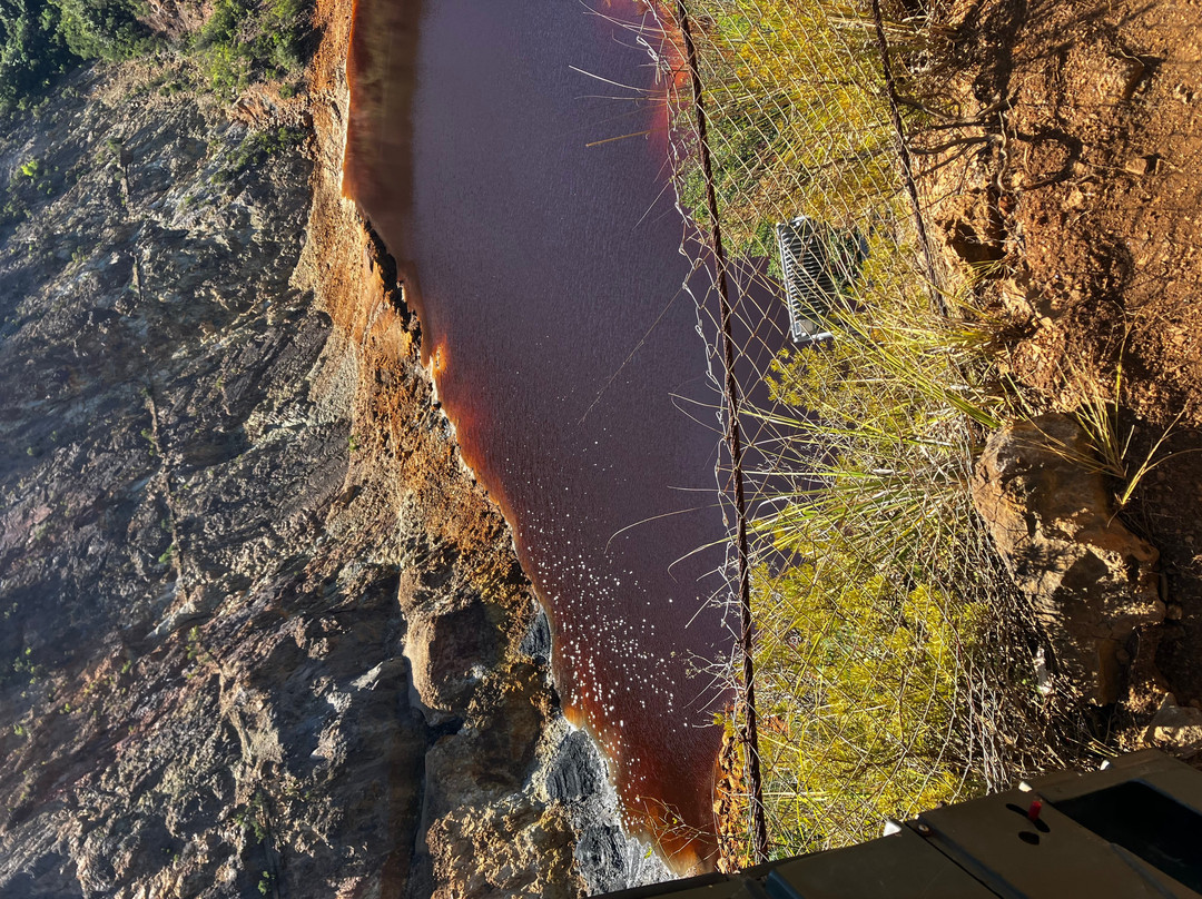 Elba Island Mining Park-Rio Marina必去景点
