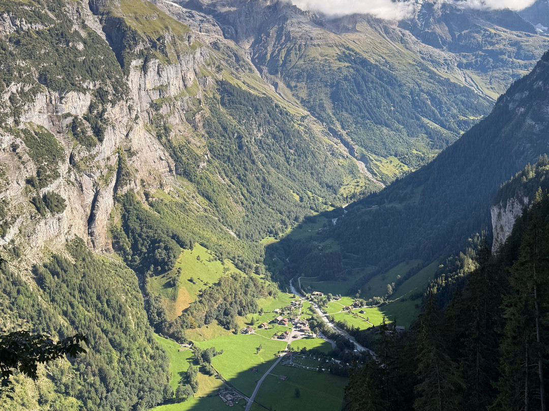 Via Ferrata-米伦必去景点