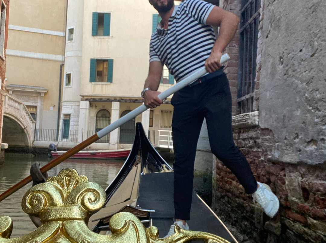 Savor Italy Tours-威尼斯必去景点