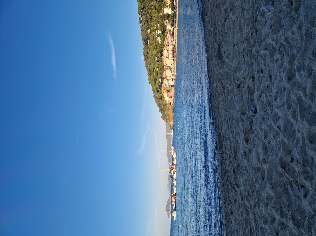 Spiaggia Marciana Marina-Marciana Marina必去景点