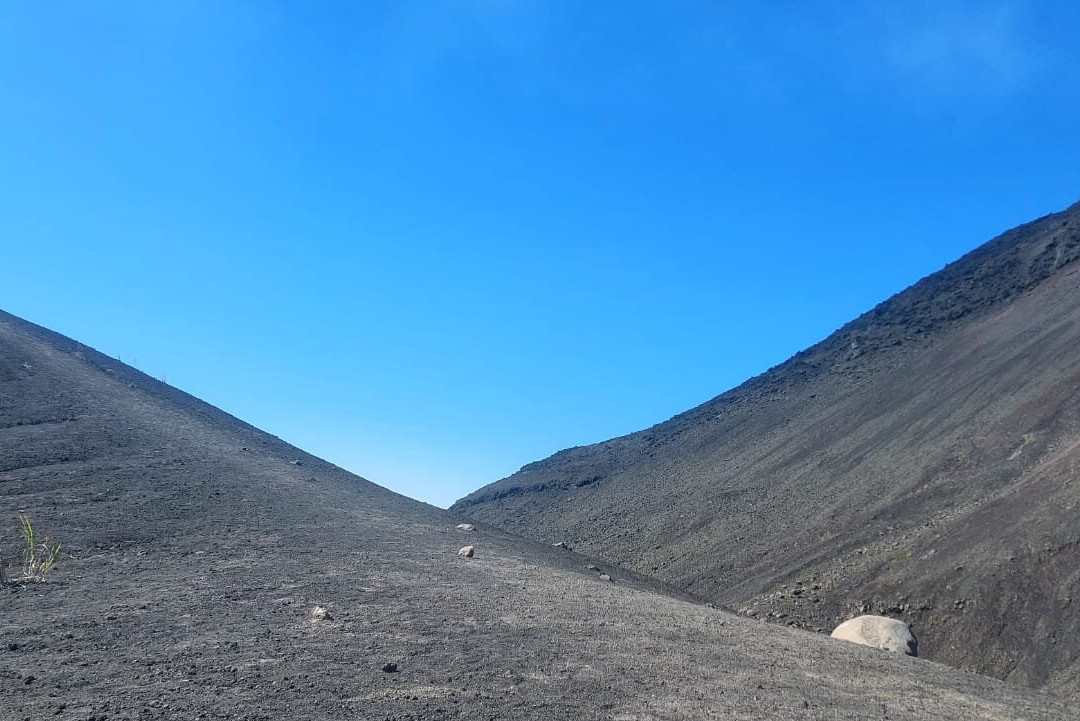 Mount Soputan-Langowan必去景点