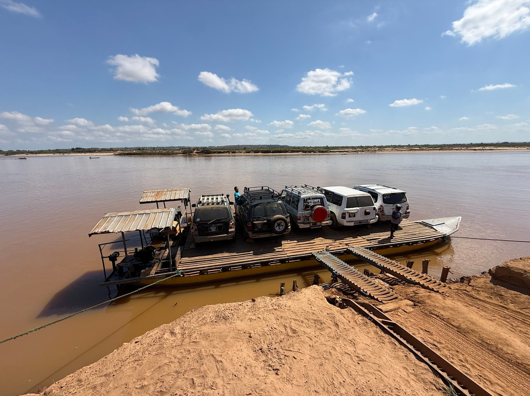 Tours in Madagascar with Emmanuel-Miandrivazo必去景点