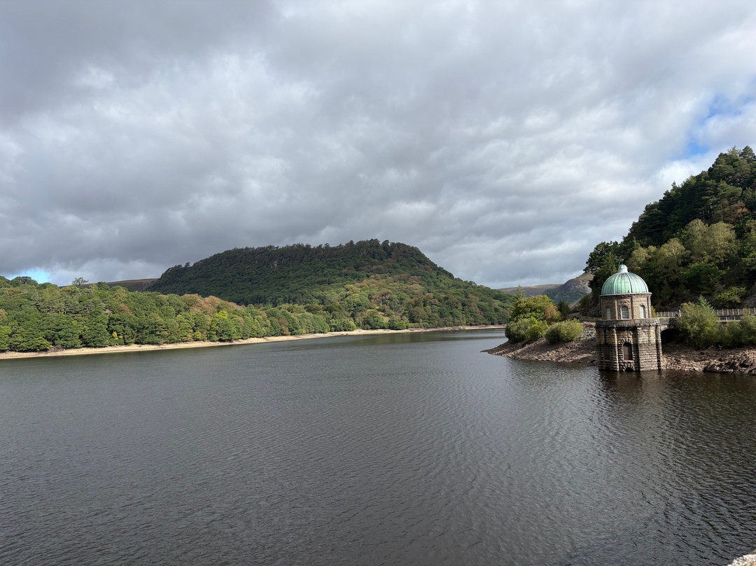 Elan Valley-Rhayader必去景点