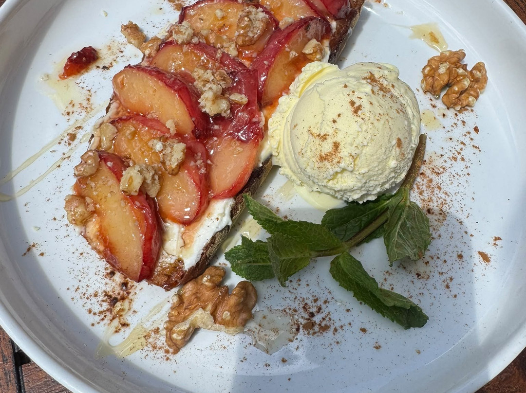 Sebastians Eiscafé