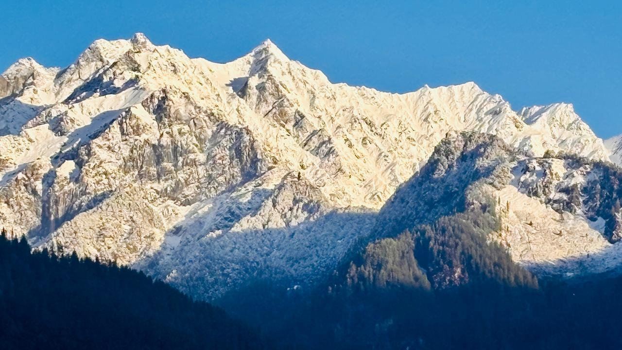 马拉里马恒达雪峰俱乐部酒店-旅行者