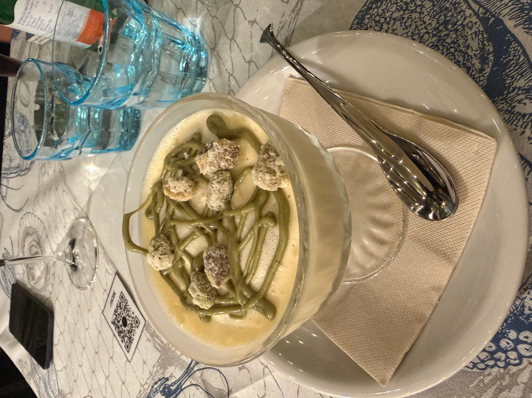 Osteria da Carrozzo
