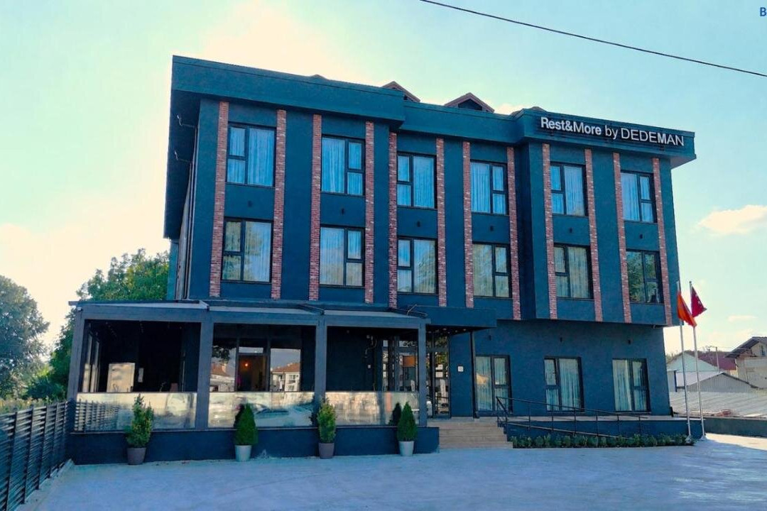Polatli Grand Sakarya Hotel