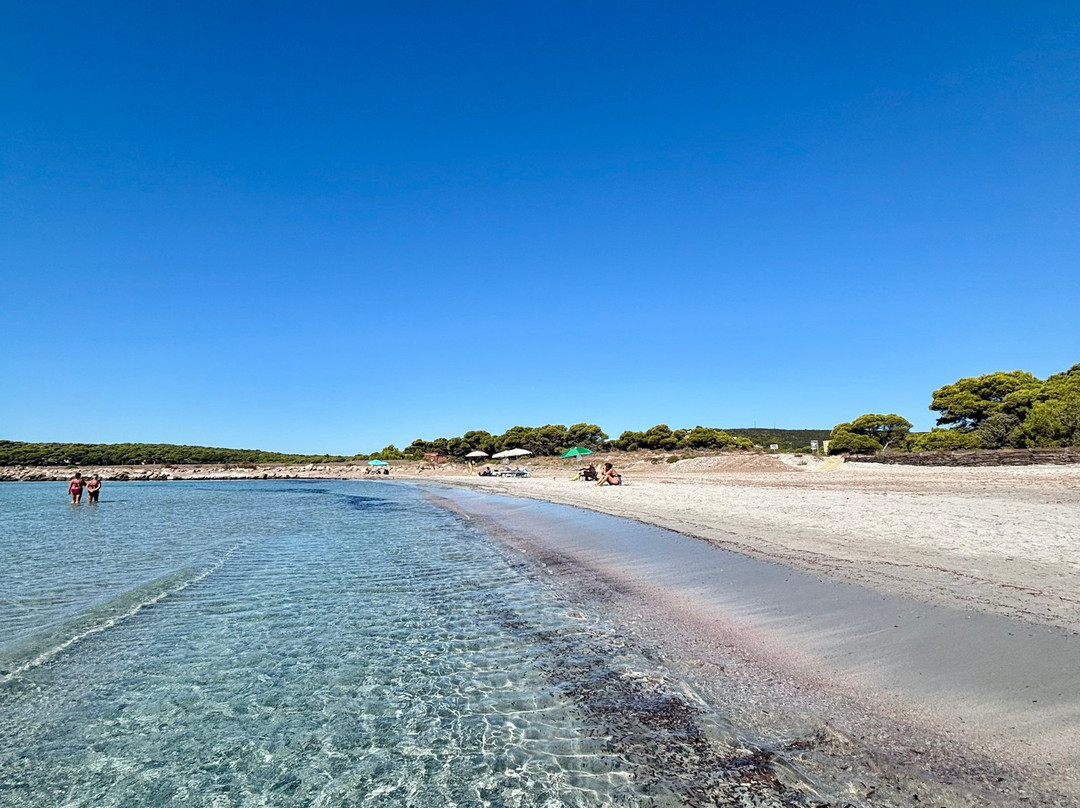 Porto Pino Club主图