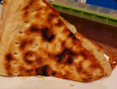 Pizza Shoppe