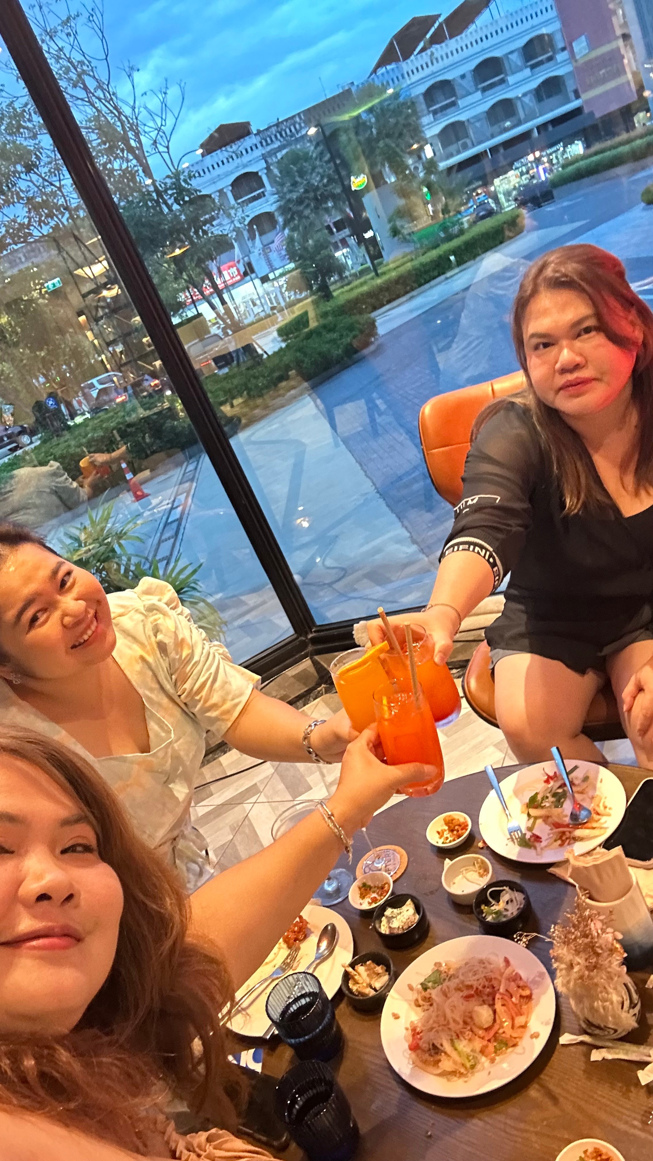 诺富特罗勇星星会议中心酒店-旅行者