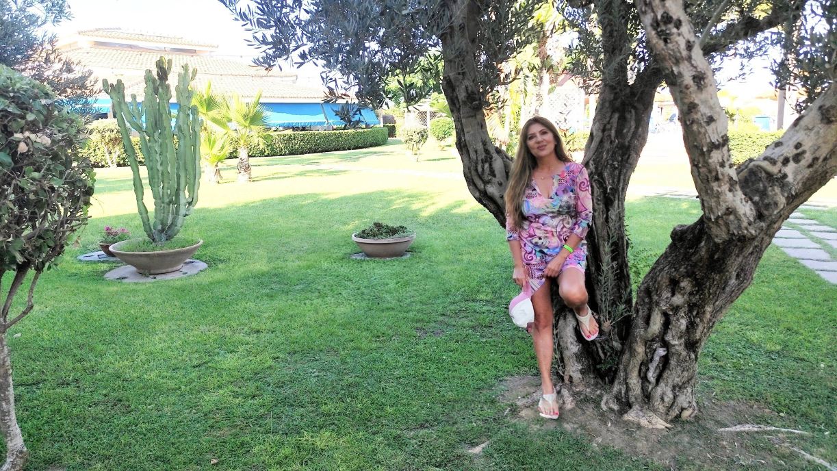 Villaggio Spiagge Rosse-旅行者