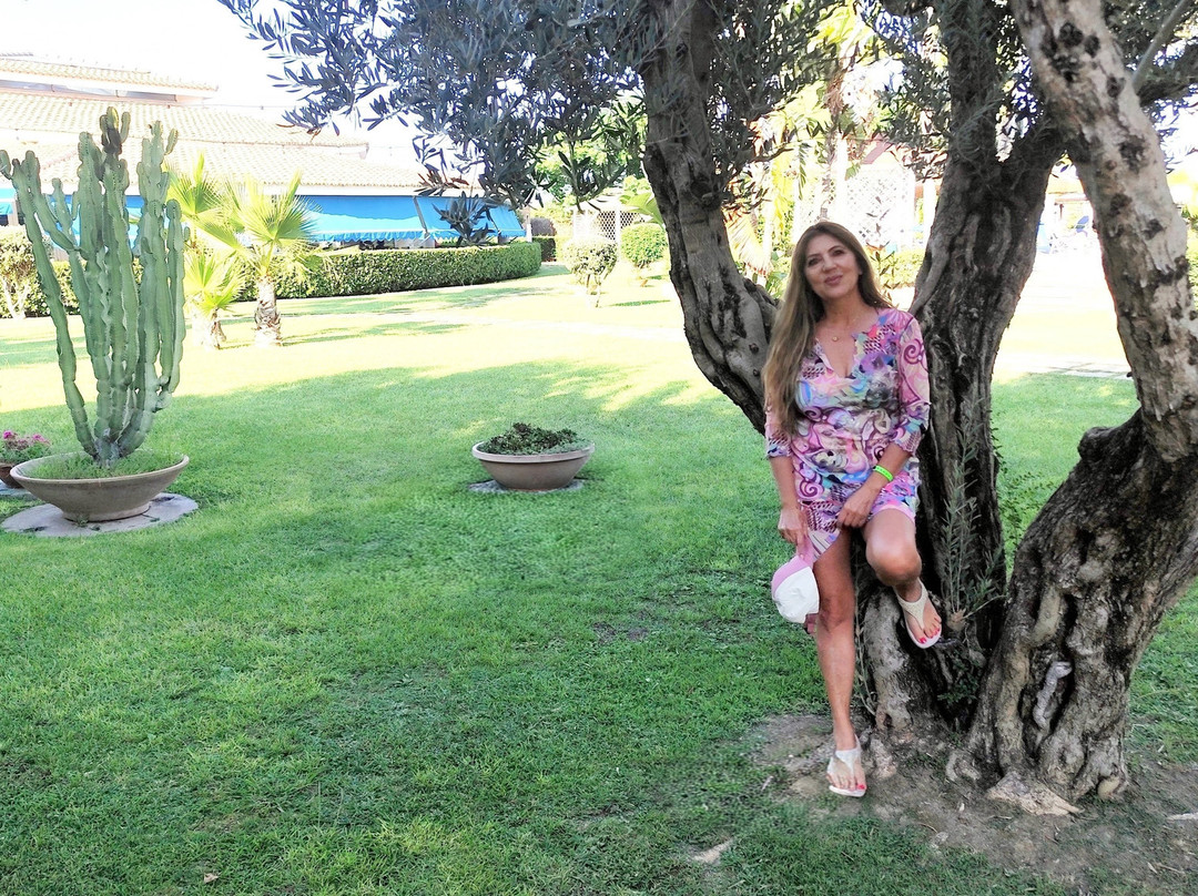 Villaggio Spiagge Rosse主图