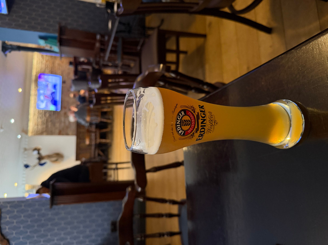 The Denbigh Castle Pub