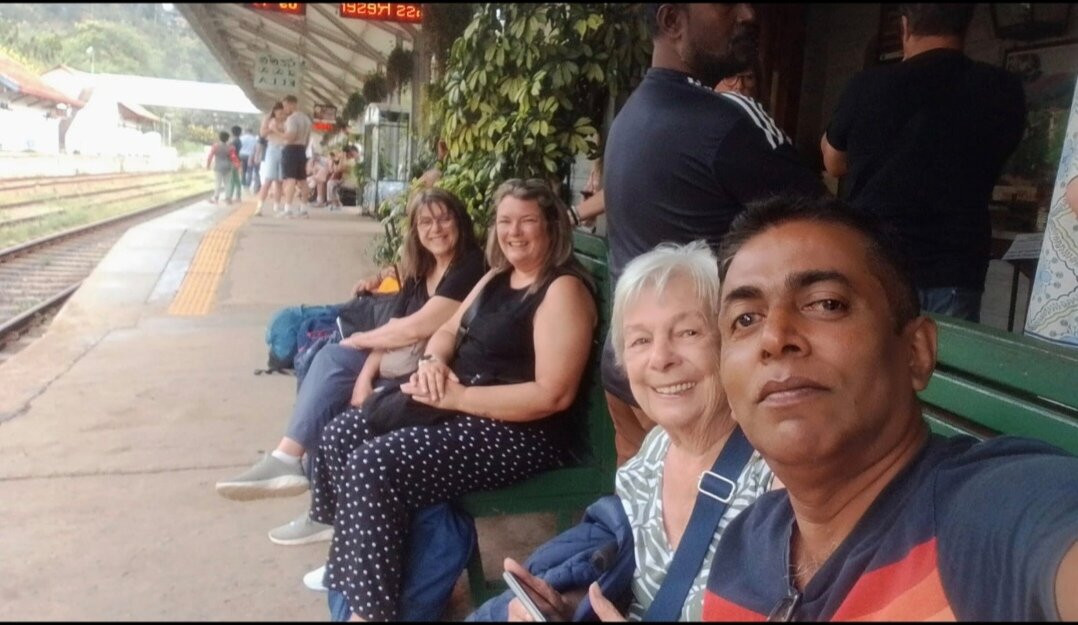 Sri Lanka Dream Tour-尼甘布必去景点