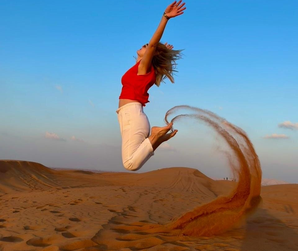 Dubai Explorers-迪拜必去景点