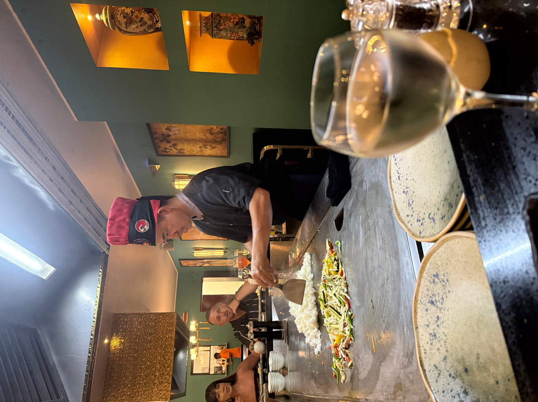 桑给巴尔巴哈里别墅酒店主图