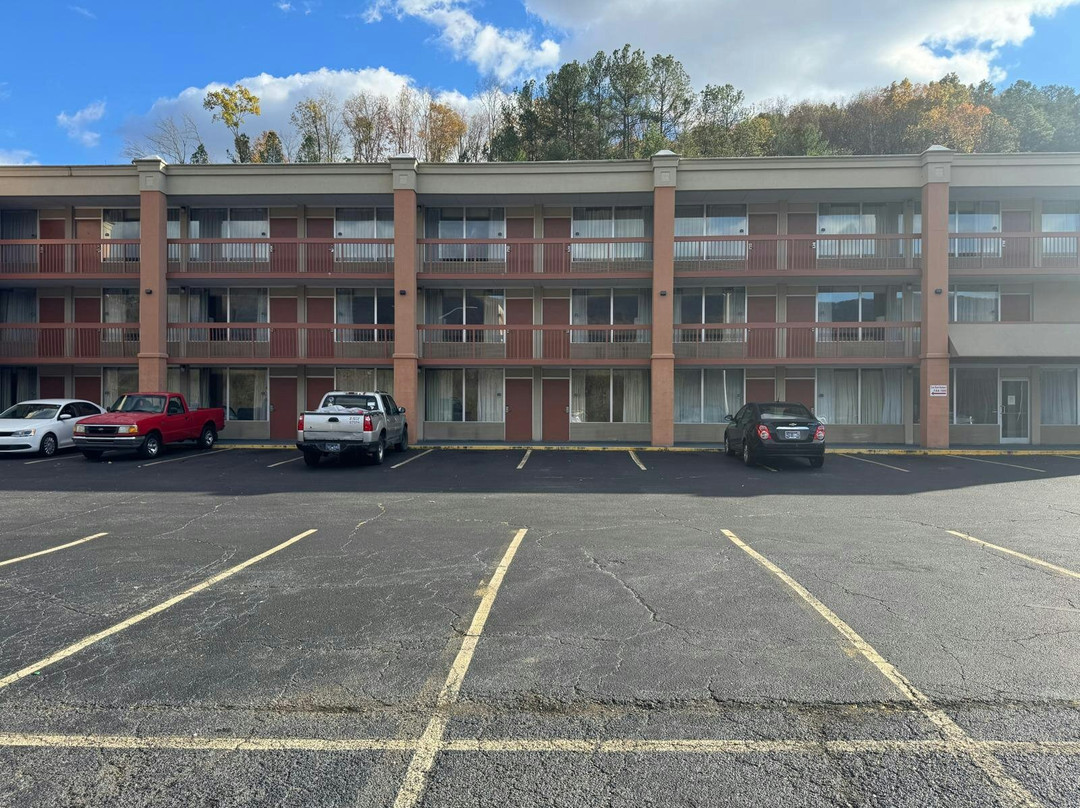 Oyo Hotel Harriman