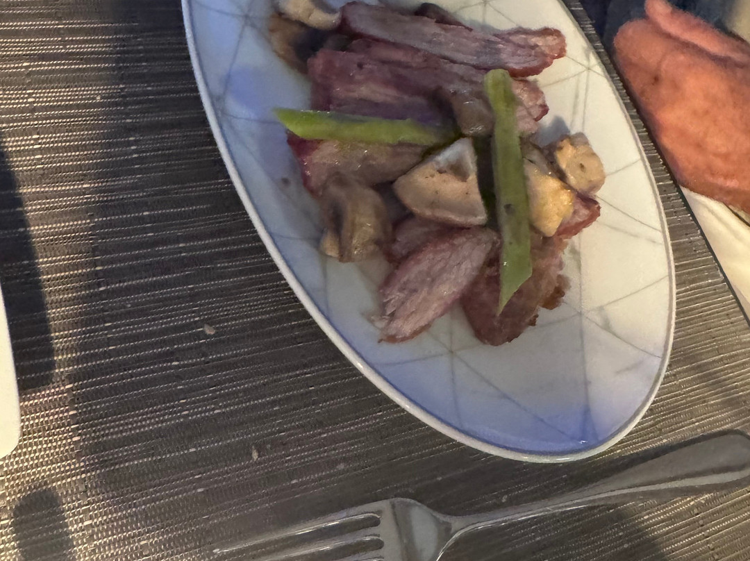 金塔德拉罗萨酒店主图