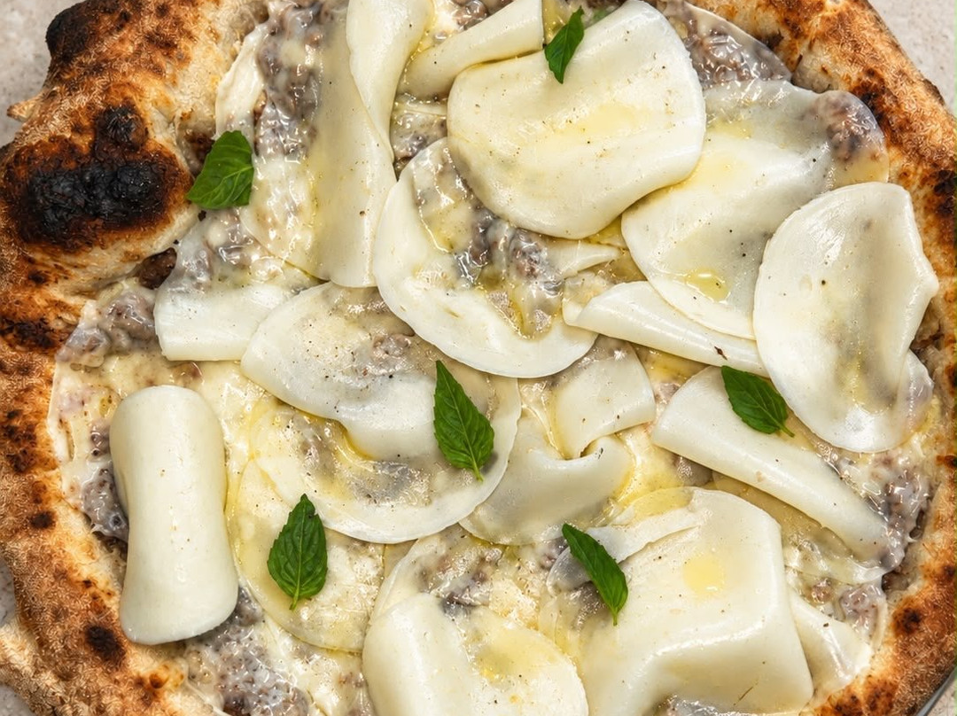 Coronas Pizzeria e Focacceria