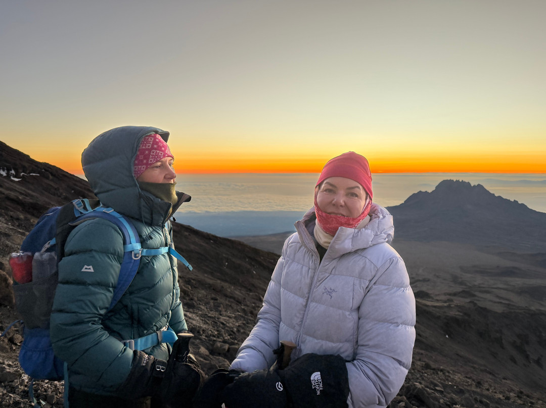 Zara Tanzania Adventures-莫西必去景点