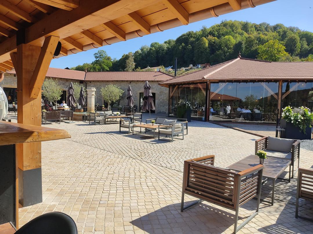 克劳斯区域酒店主图