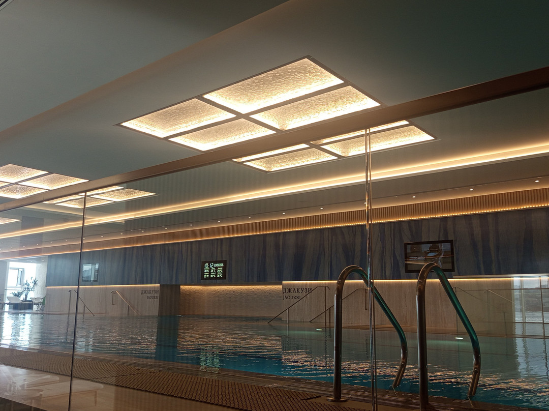 VLADIVOSTOK Grand Hotel & SPA主图