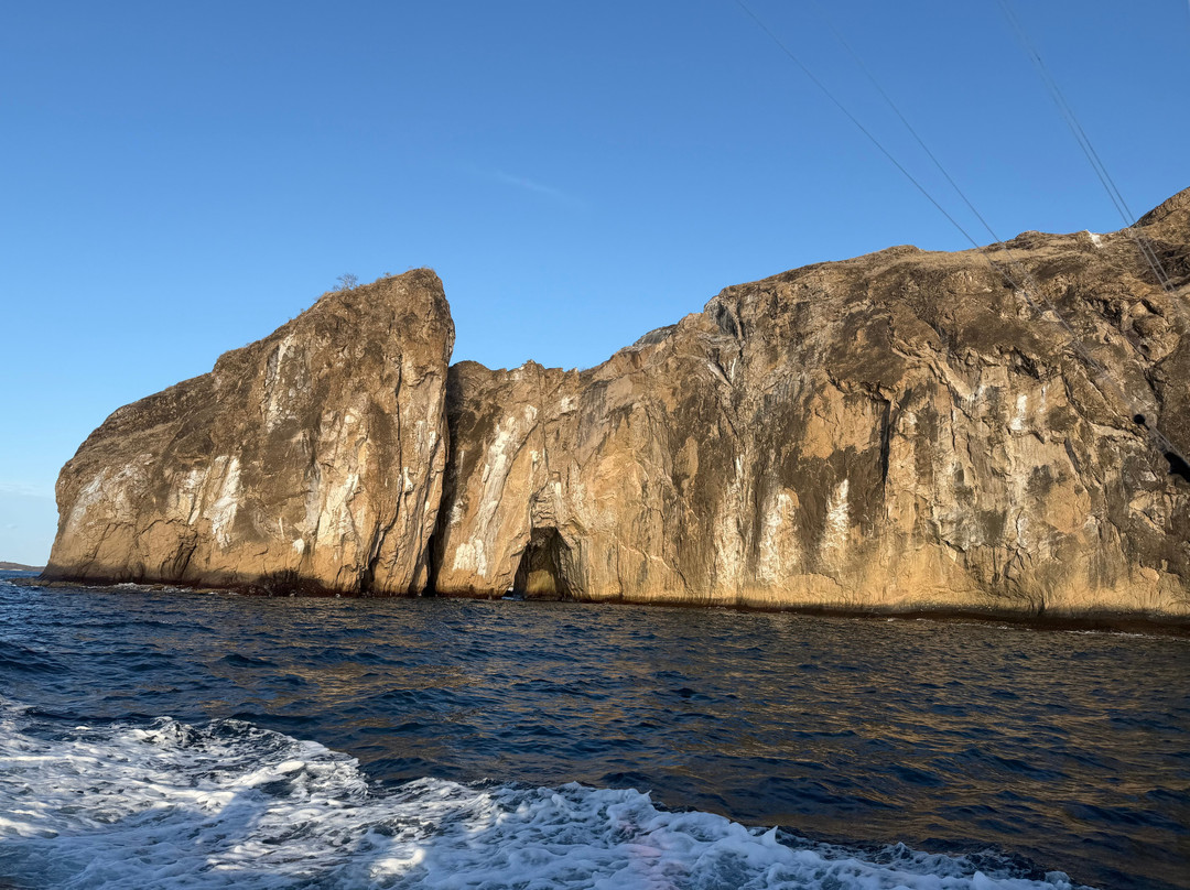 Eco-Challenger Galapagos Tour Agency-圣克里斯托瓦尔必去景点