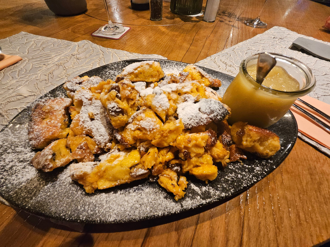 Anda's Konditorei-restaurant
