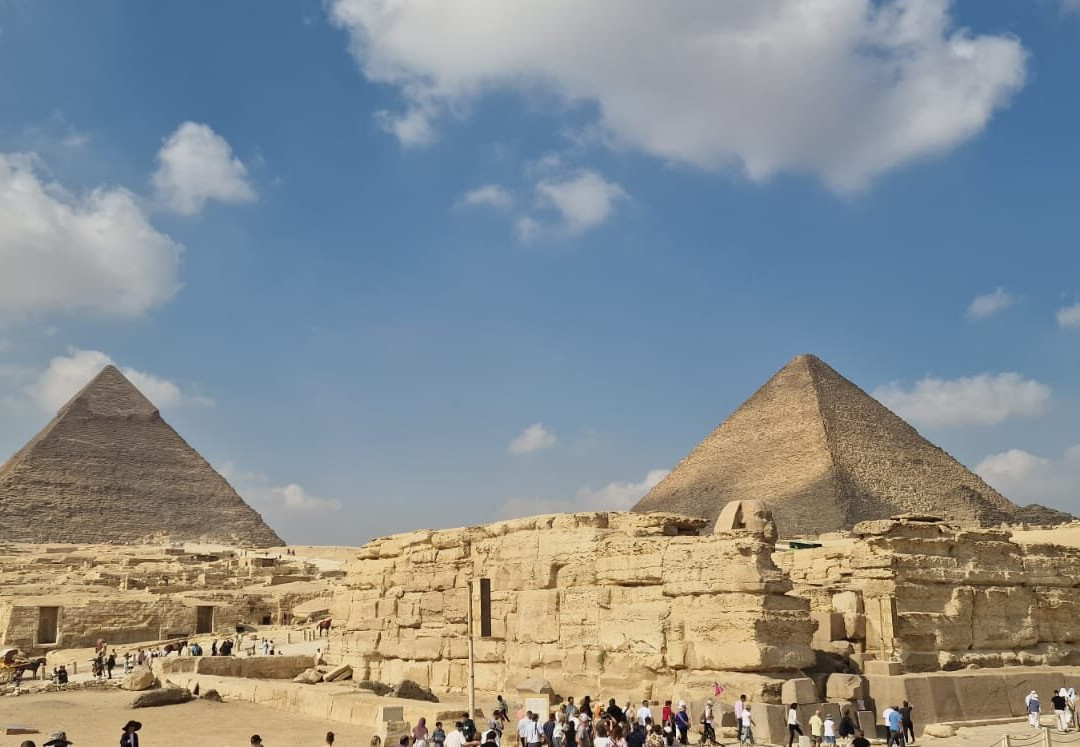 Sunshine Egypt Tours-赫尔格达必去景点