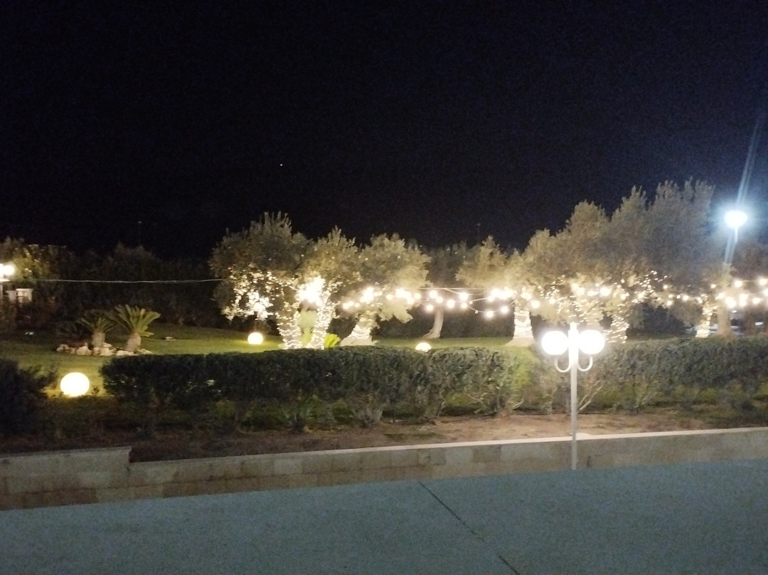 德优利维酒店主图