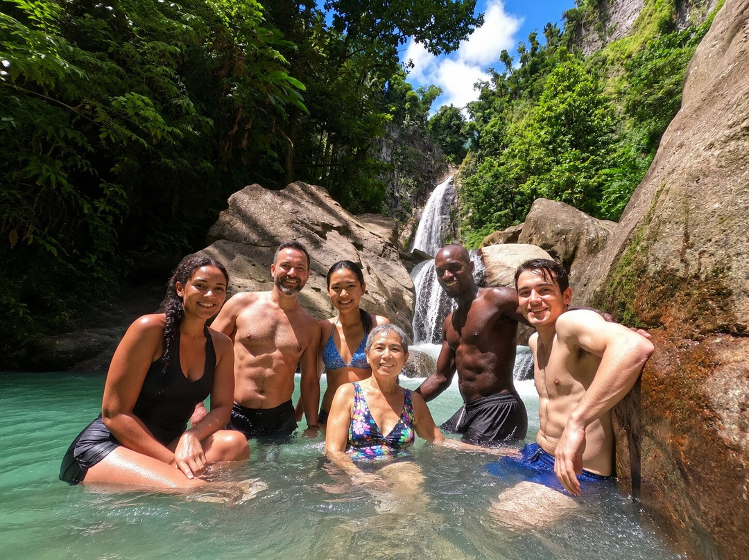 Wanderlust Caribbean Adventure Travel Boutique Hotel主图