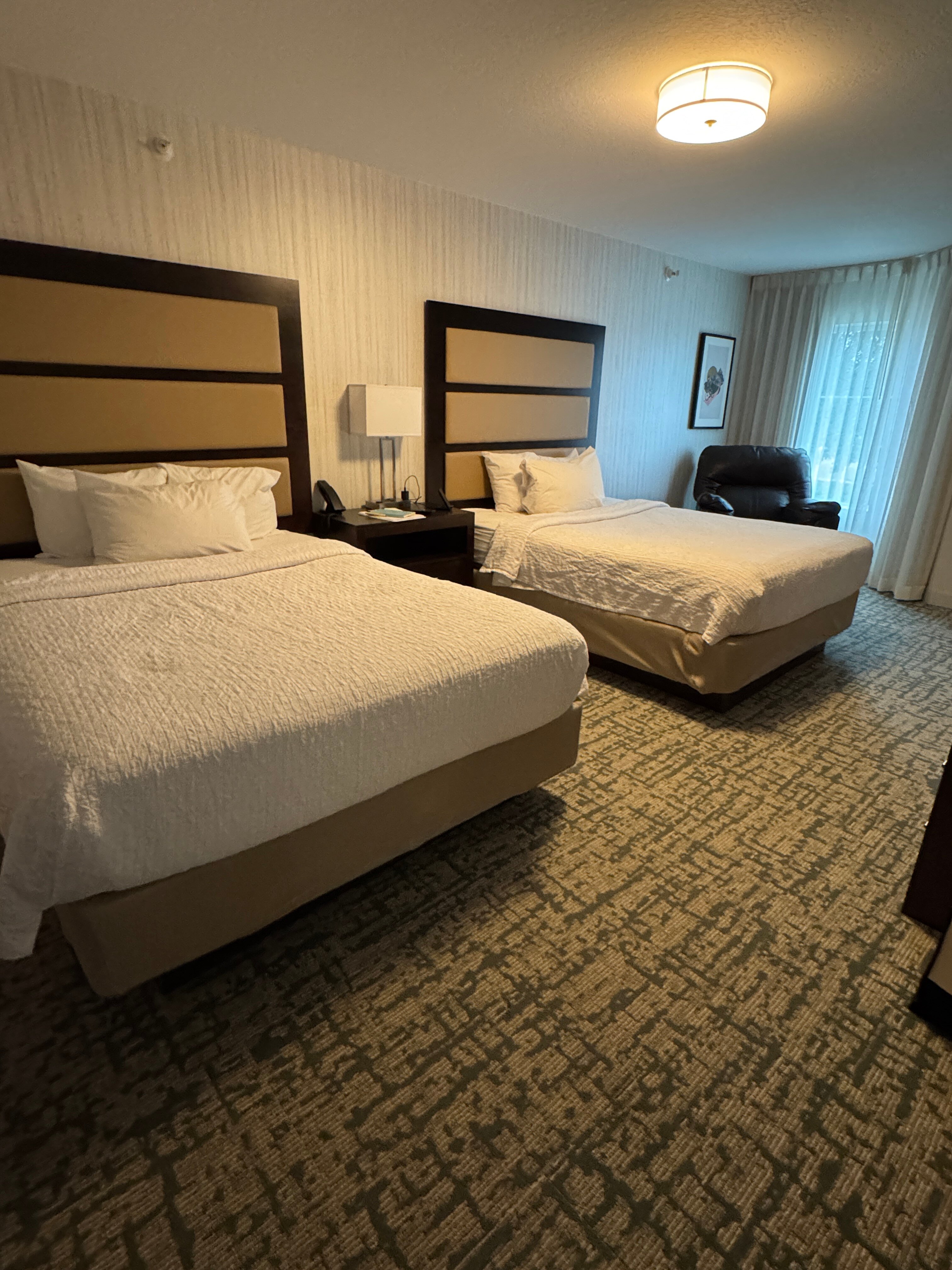 苏福尔斯Homewood Suites by Hilton-旅行者