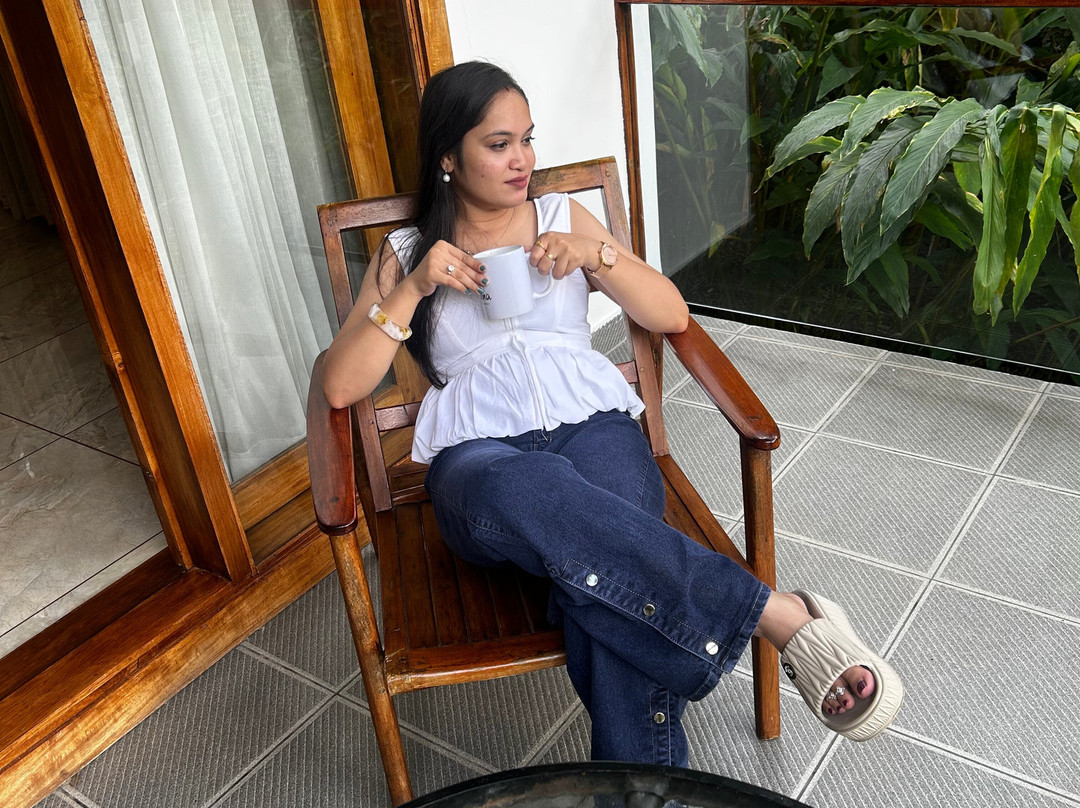 Amaana Plantation Resort主图