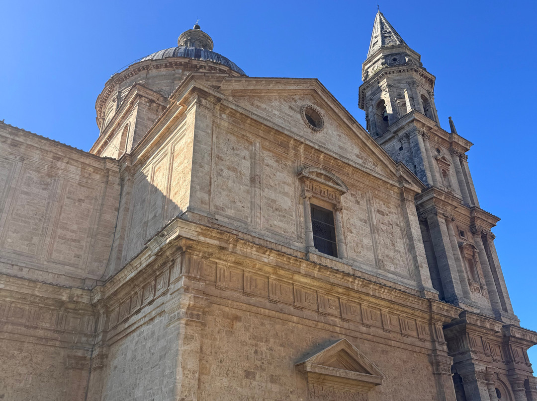 Tuscany Tours by Golden Travel-泰拉诺瓦布拉乔利尼必去景点